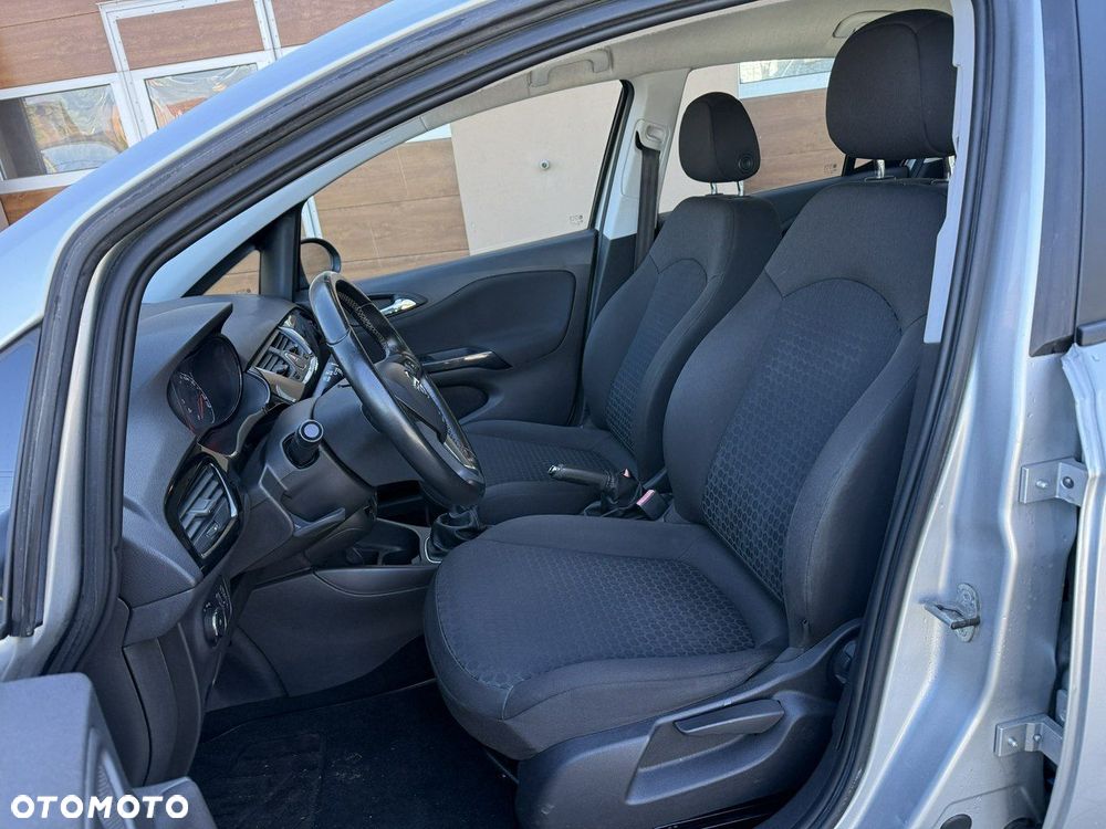 Opel Corsa 1.4 Active - 17