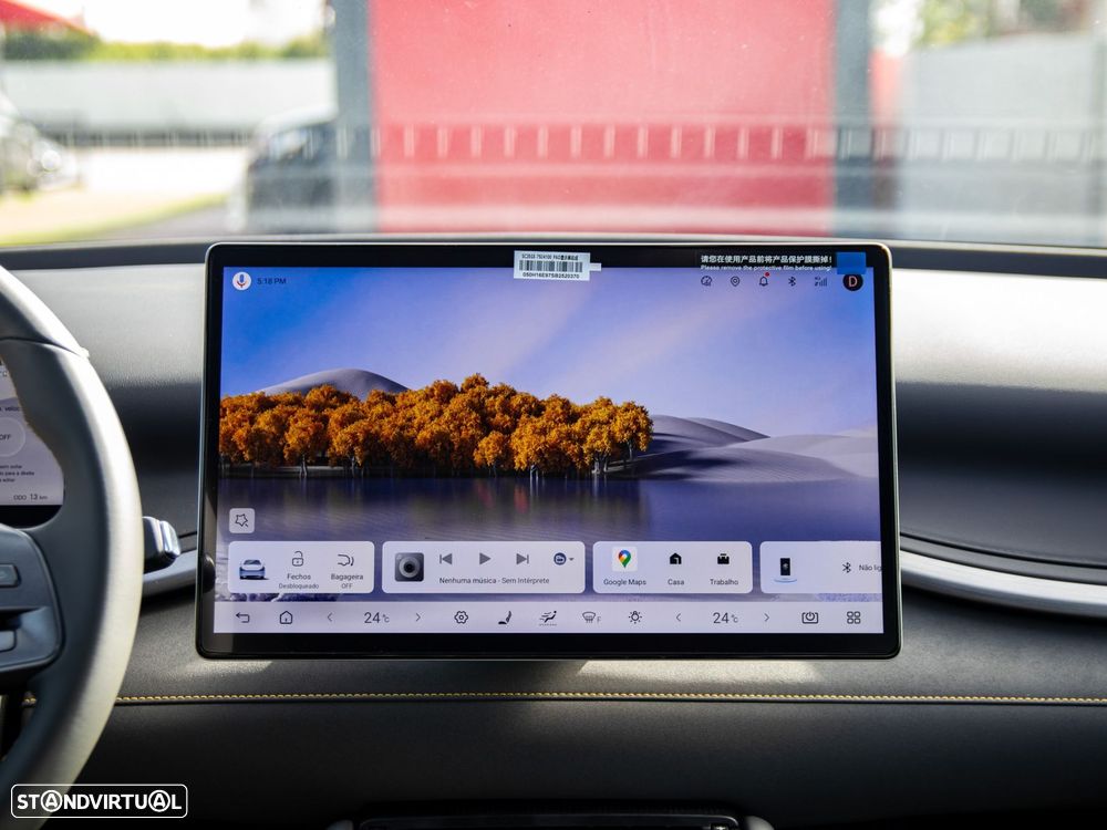 BYD Atto 3 EVO 74.8 kWh Design - 28