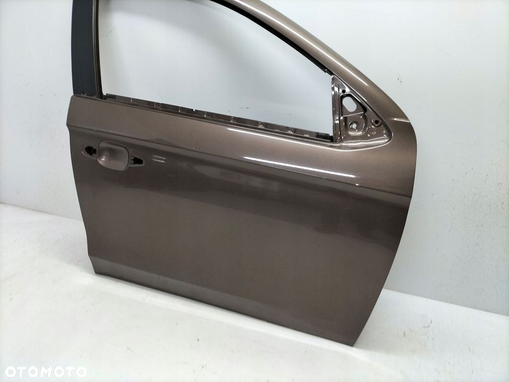 drzwi przednie przód prawe citroen c-elysee 12- peugeot 301 13- - 2