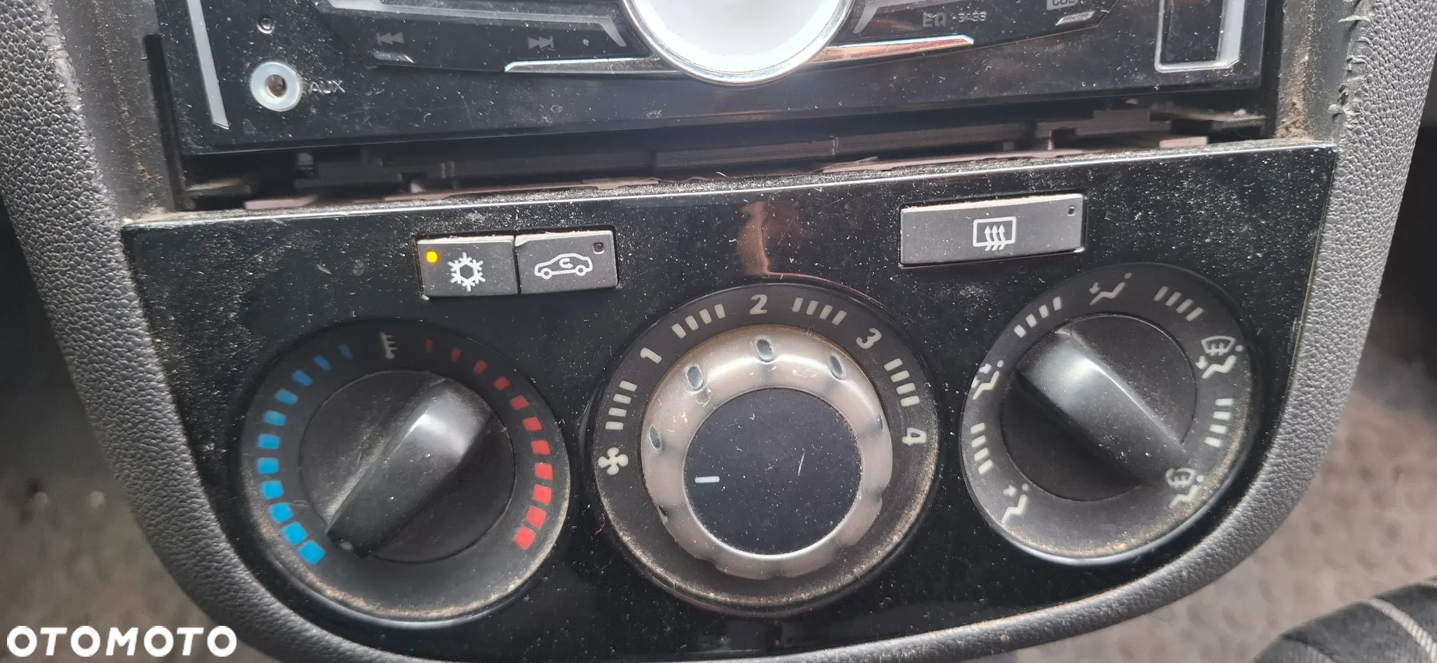 Opel Corsa D A 13 DTC, Z 13 DTJ na części - 13