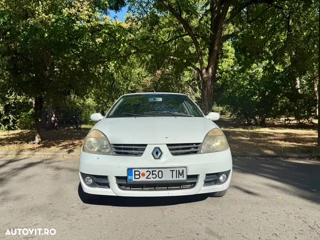 Renault Symbol 1.5dCi Best - 2