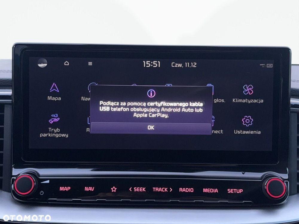 Kia Ceed 1.5 T-GDI Business Line - 22