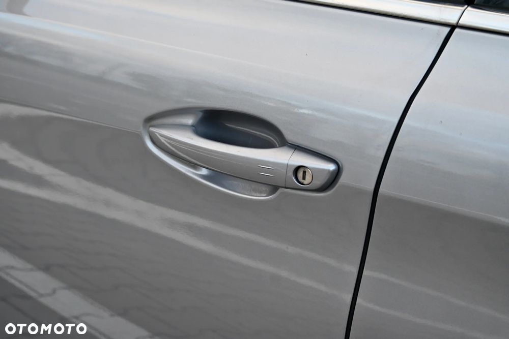 Peugeot 308 BlueHDi 130 EAT8 Stop & Start GT Pack - 23