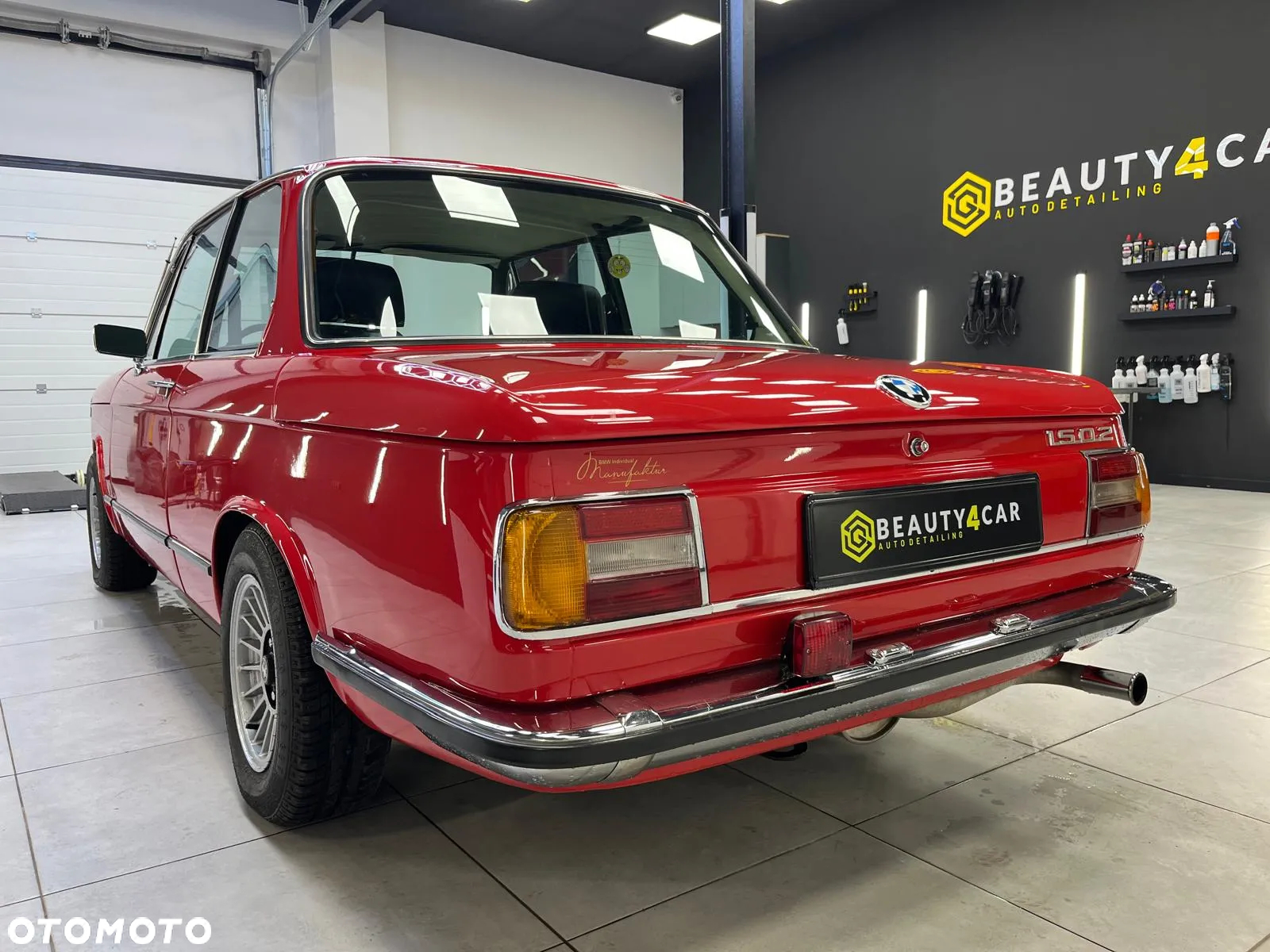 BMW Inny - 4
