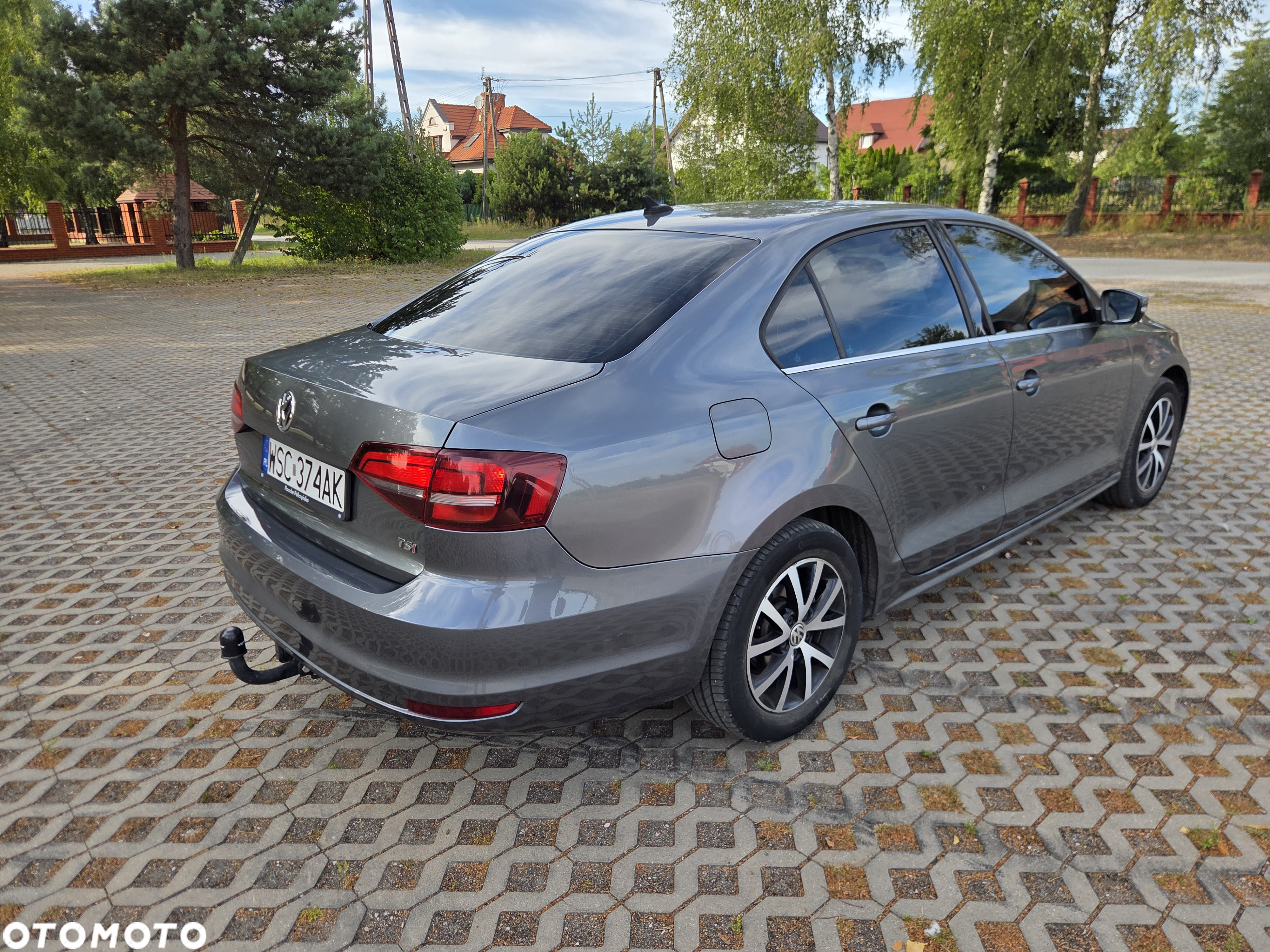 Volkswagen Jetta 1.4 TSI BMT Highline DSG - 4