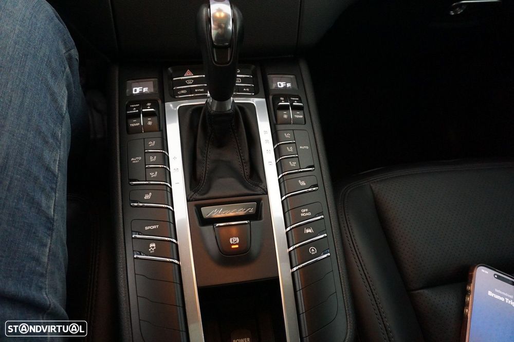Porsche Macan PDK - 20