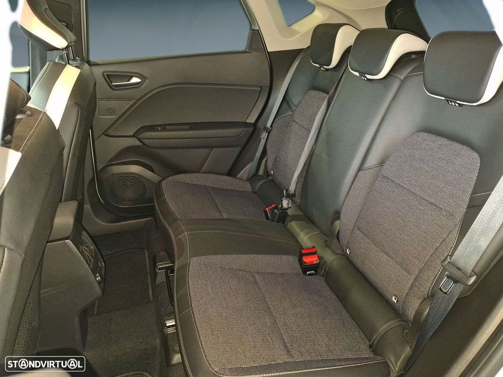 Renault Captur 1.0 TCe Techno - 15