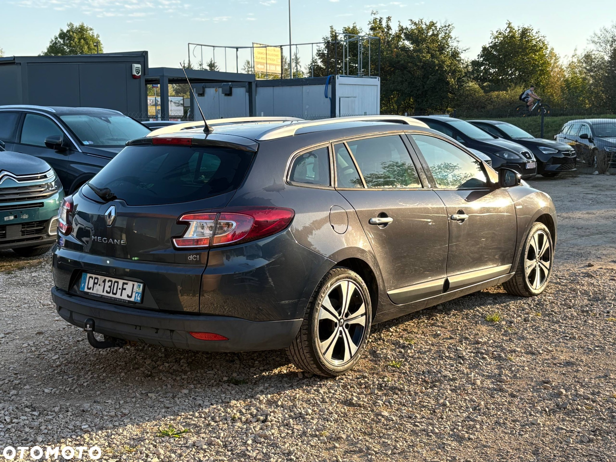Renault Megane 1.5 dCi Bose Edition - 3