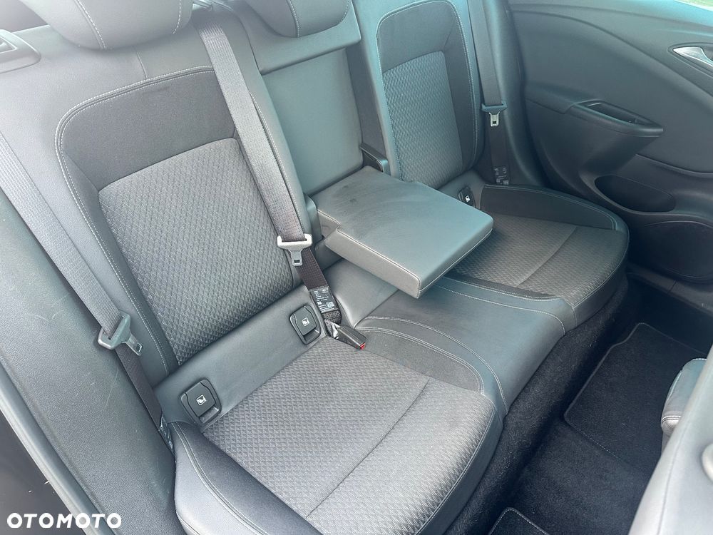 Opel Astra 1.4 Turbo Start/Stop Innovation - 14