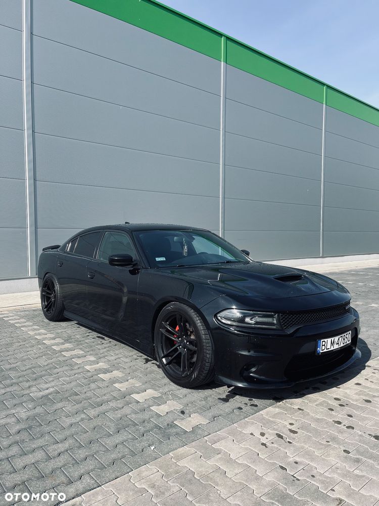 Dodge Charger 5.7 R/T - 3