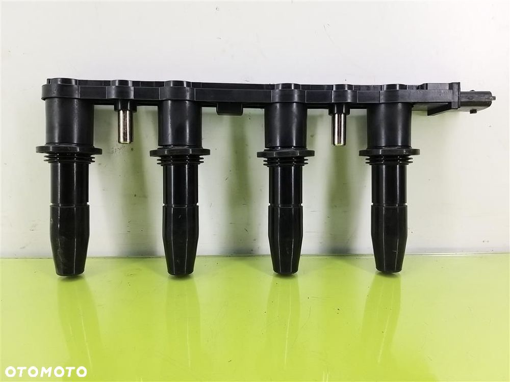 Cewka zapłonowa Opel Zafira II B 1.6 16V 105KM 2005-2011 CE20009  DELPHI - 3