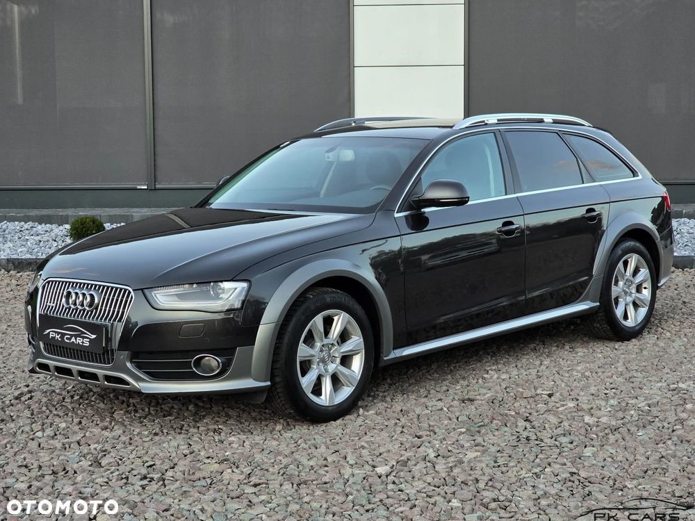Audi A4 Avant 2.0 TDI clean diesel Quattro S tronic - 7