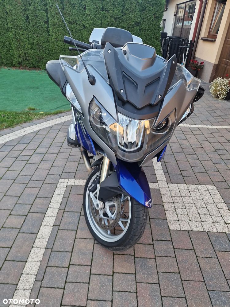BMW RT