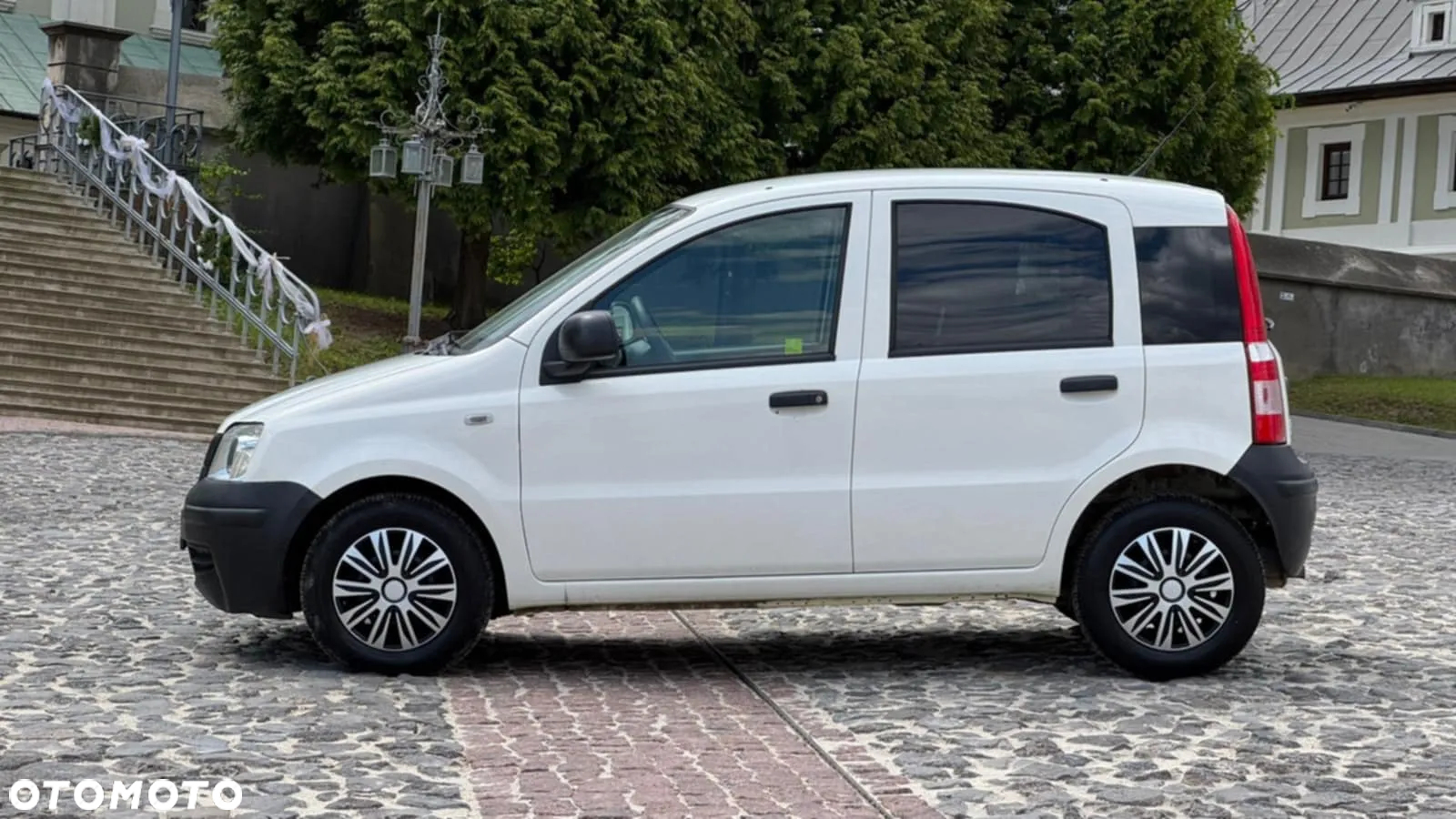 Fiat Panda - 17