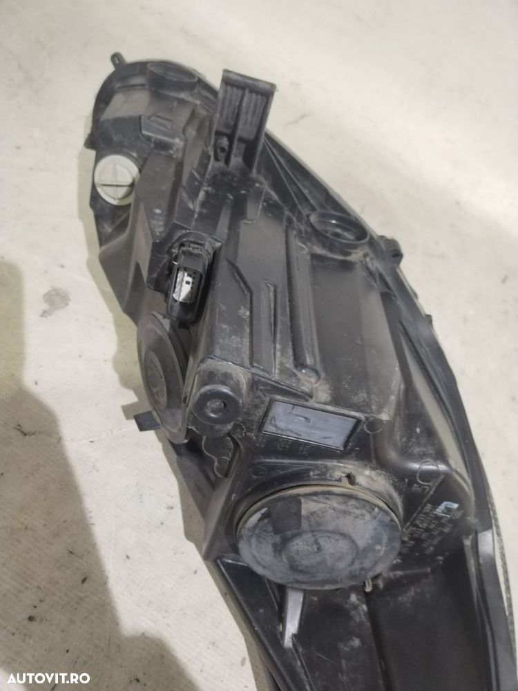 Far stanga Ford Fiesta, 2013, 2014, 2015, 2016, 2017. - 7