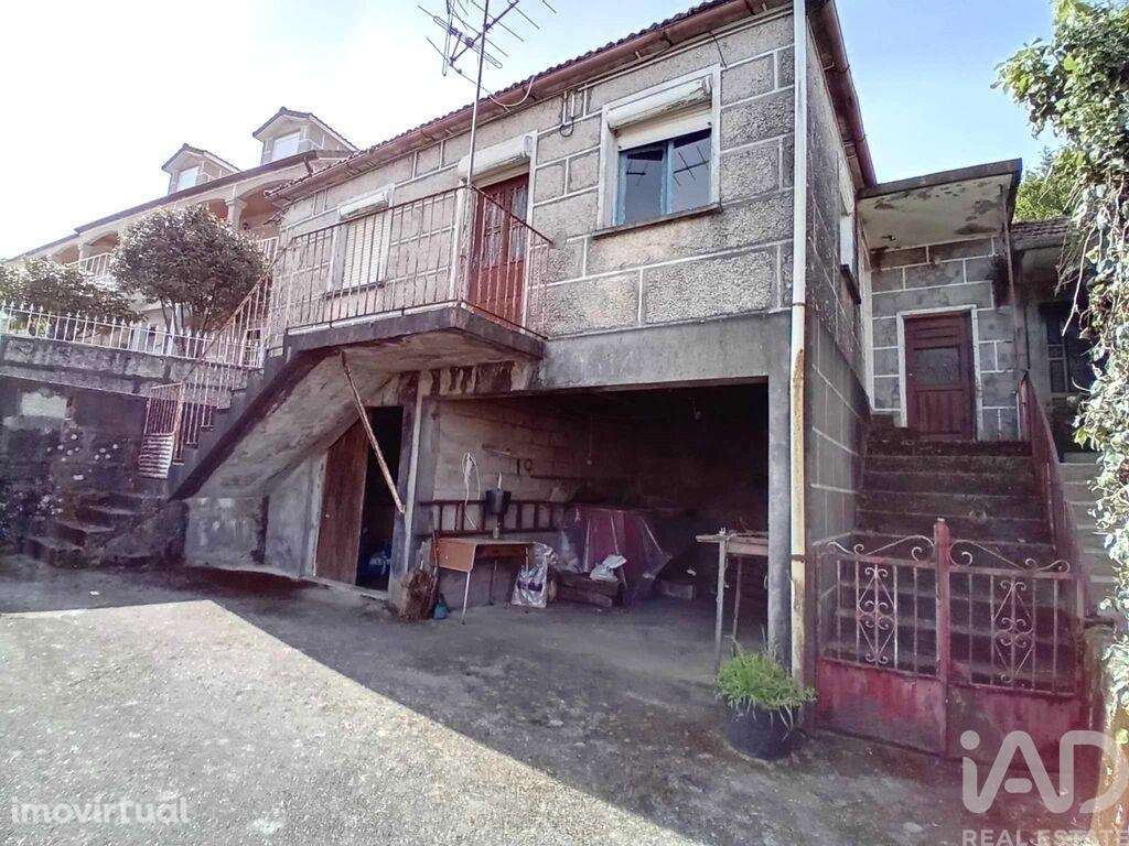 Casa de aldeia T2 em Parada do Monte e Cubalhão de 156,00 m2 - Grande imagem: 3/30