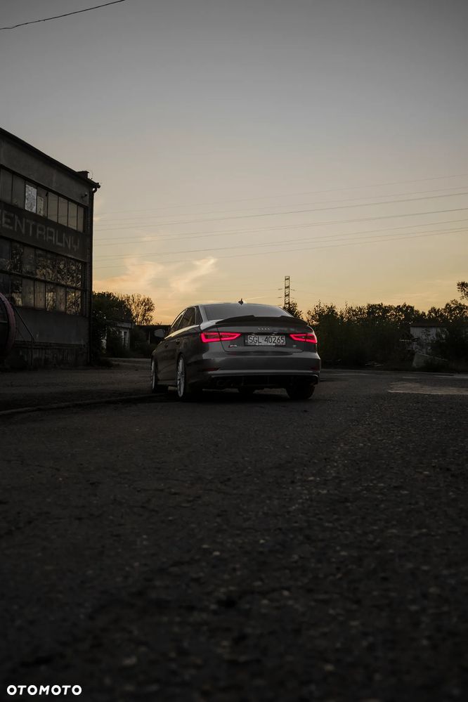 Audi S3 2.0 TFSI Quattro S tronic - 13