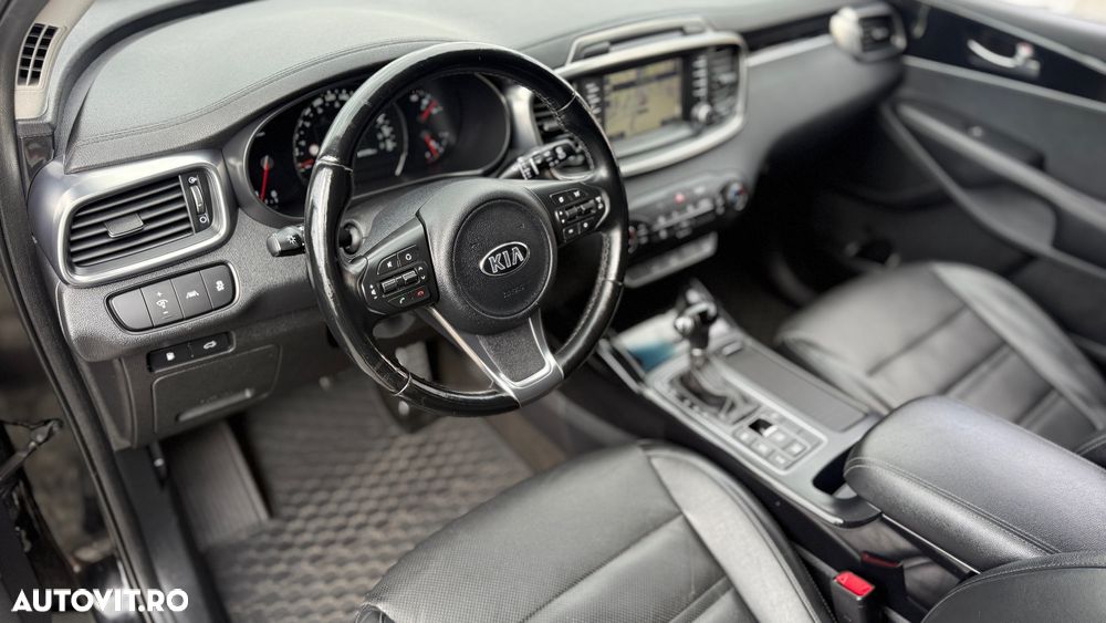Kia Sorento 2.2 CRDi AWD Aut. Edition 7 - 7