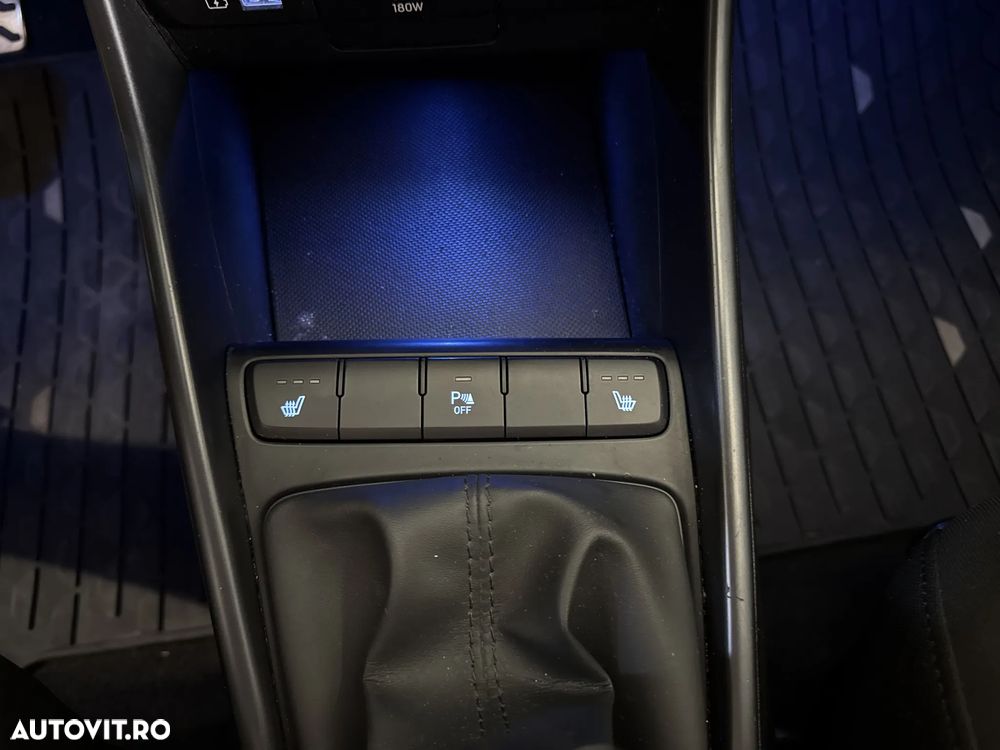 Hyundai Bayon - 18