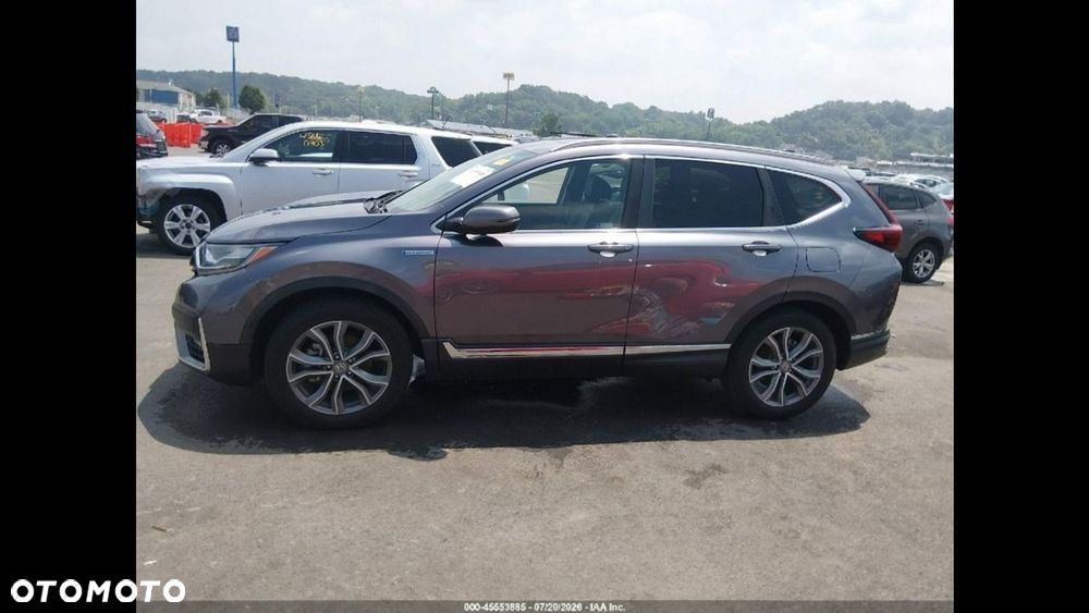 Honda CR-V - 7