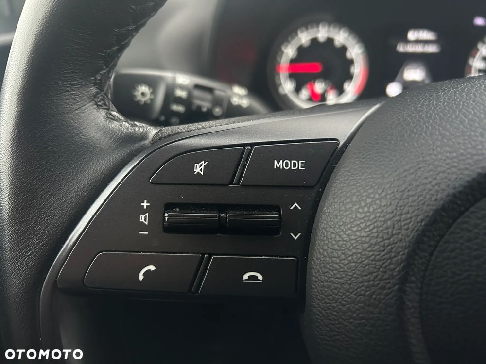 Hyundai Bayon 1.0 T-GDI Modern - 23