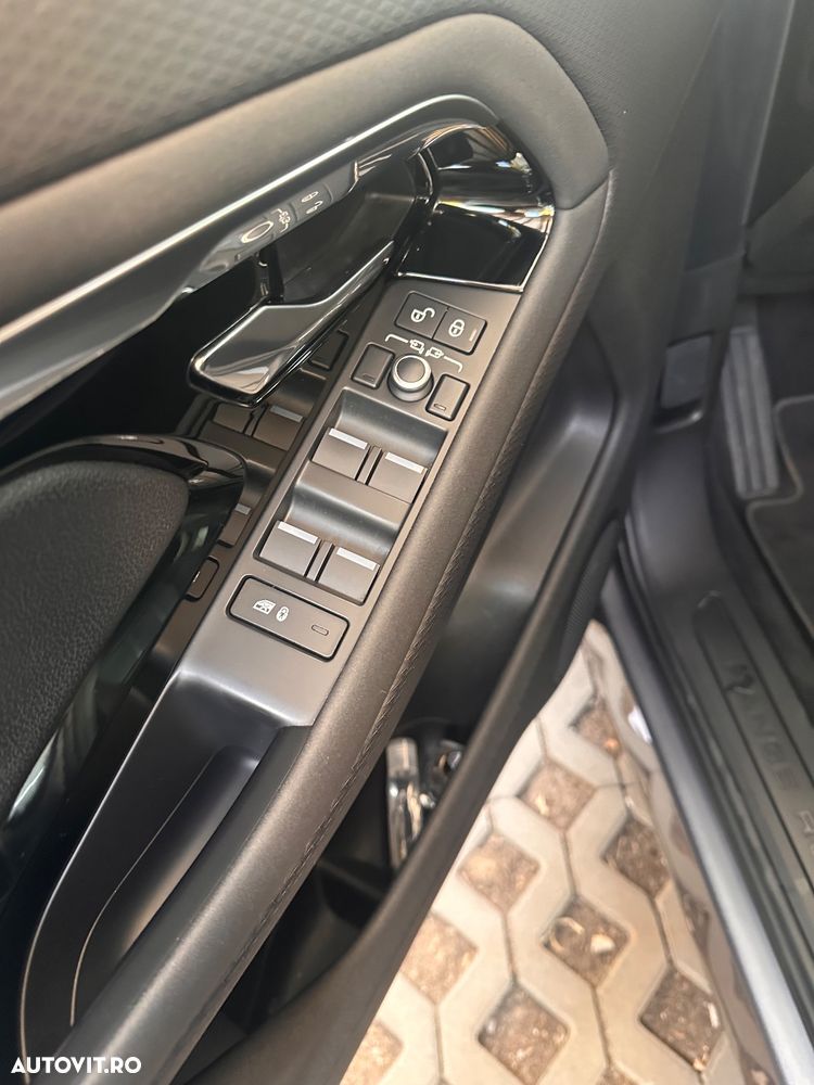 Land Rover Range Rover Evoque Convertible 2.0 l TD4 HSE Dynamic - 9