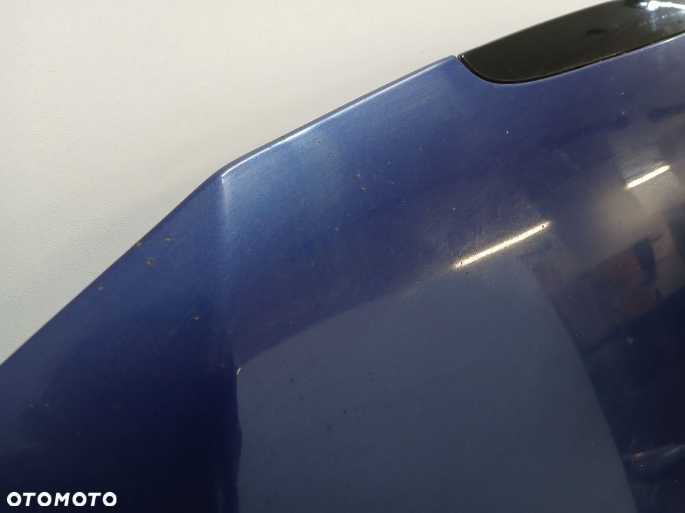 MASKA BMW E90 E91 381/5 LE MANS BLAU - 3