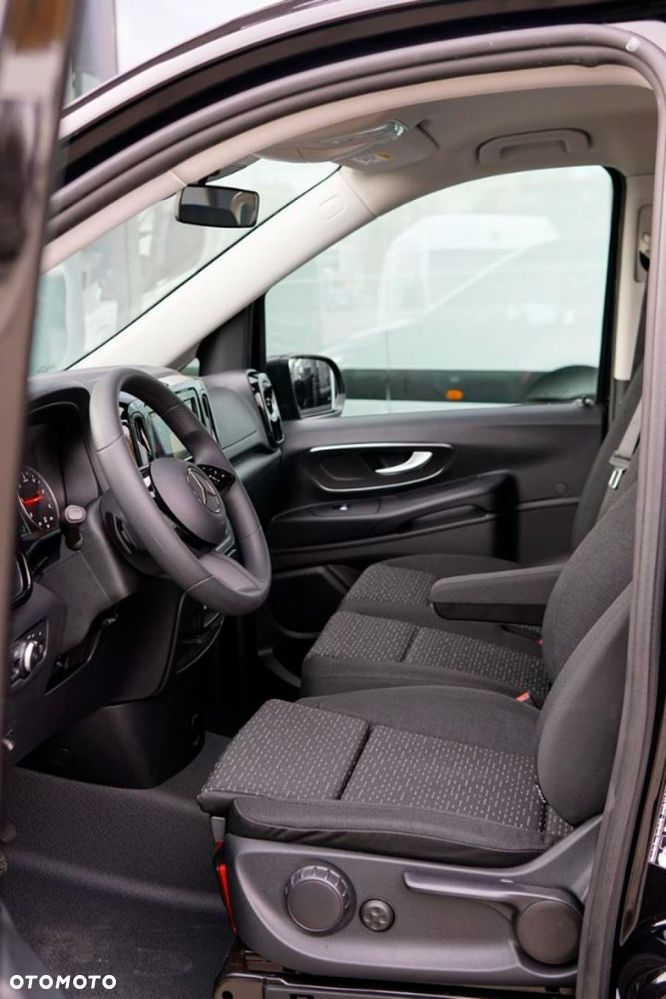 Mercedes-Benz VITO - 12