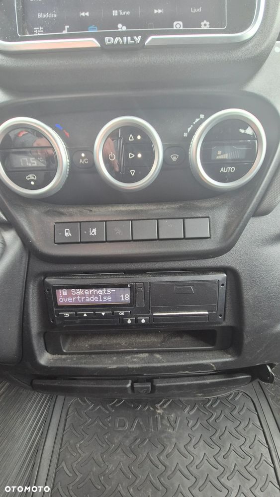 Iveco DAILY 50C14GA - 15