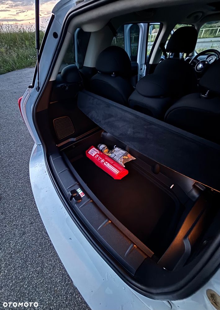 MINI Countryman One - 27
