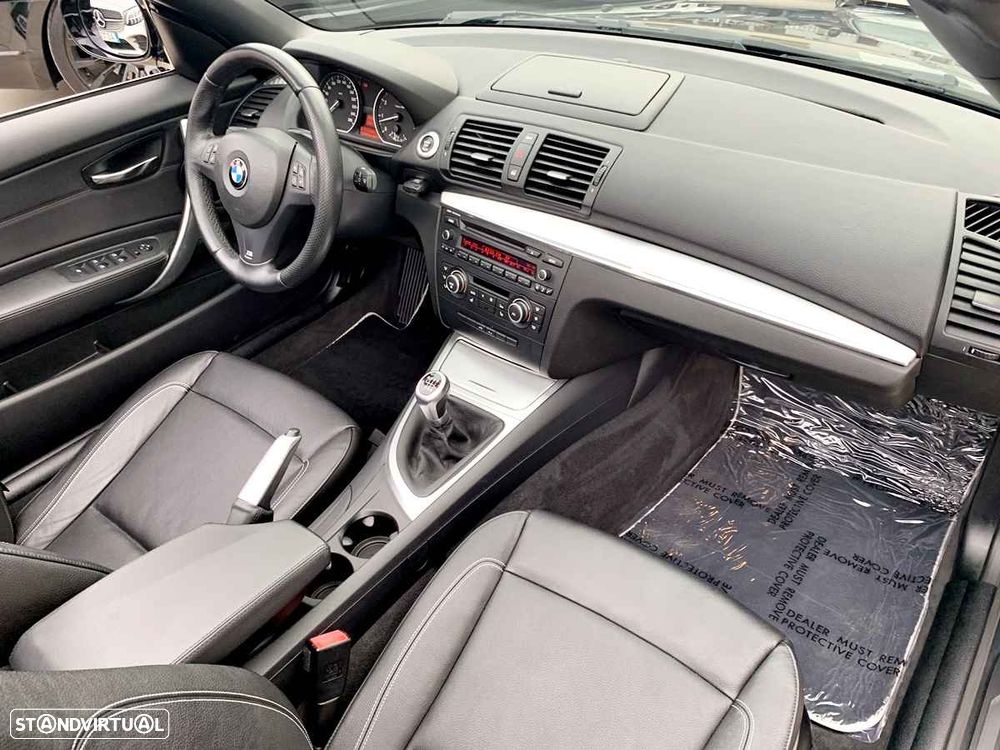 BMW 125 i Pack M - 29