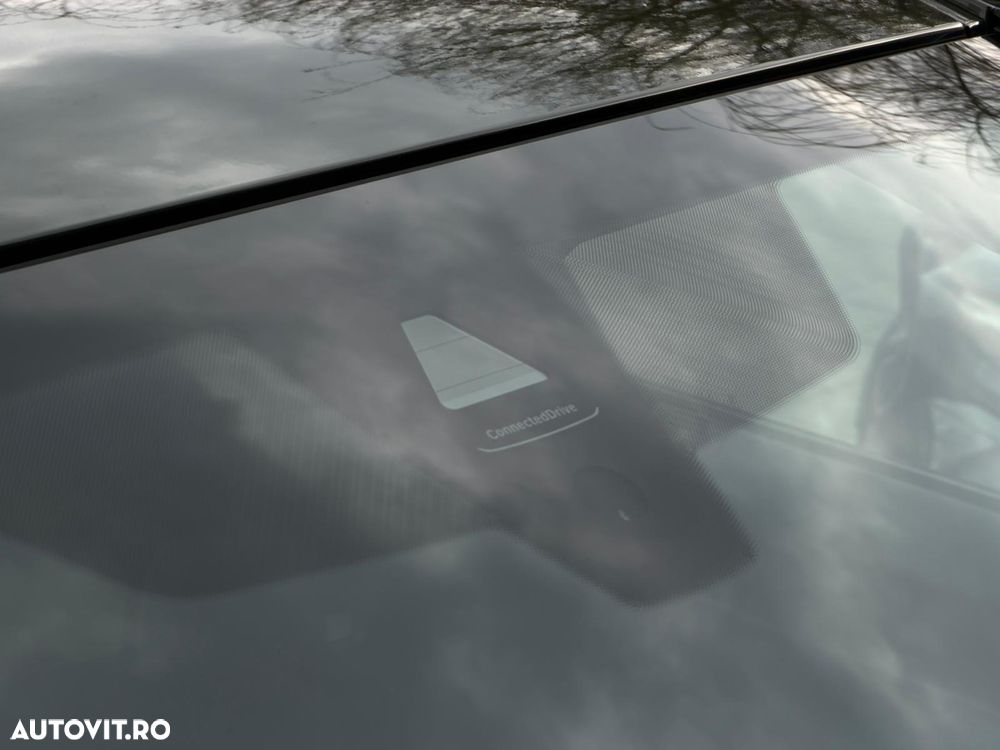 BMW Seria 4 420d AT MHEV - 34