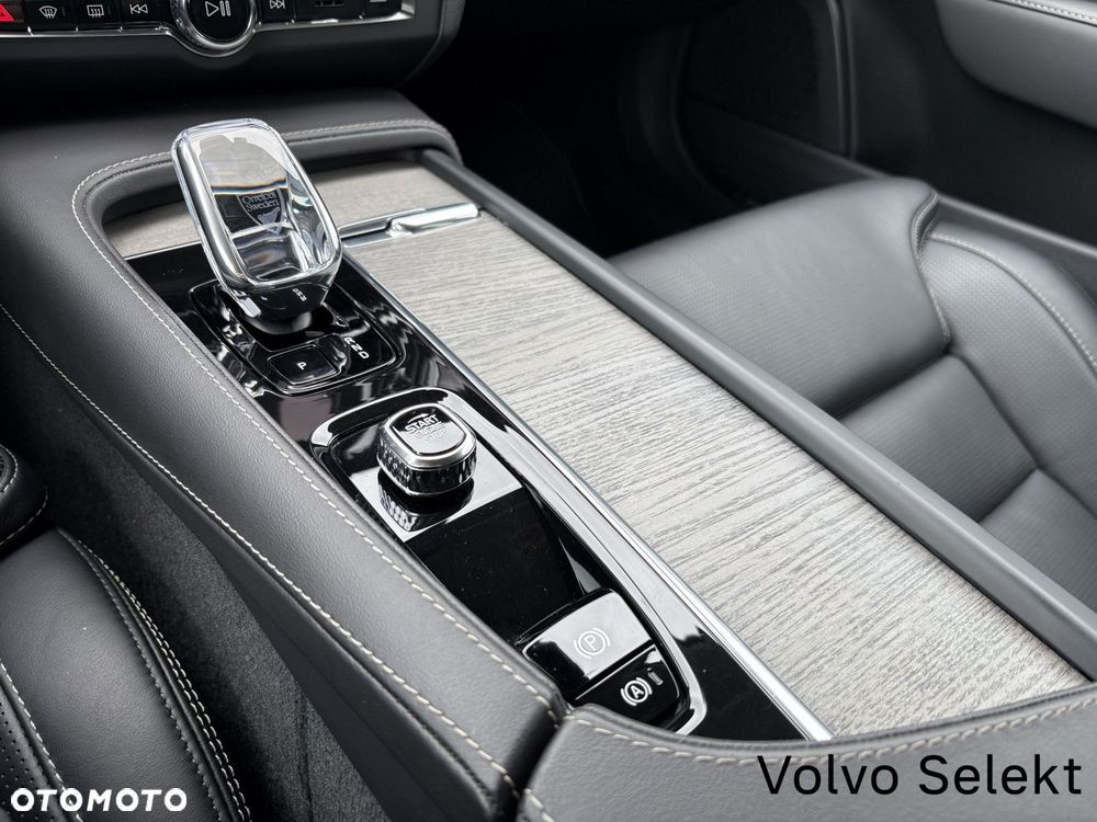 Volvo S90 - 15