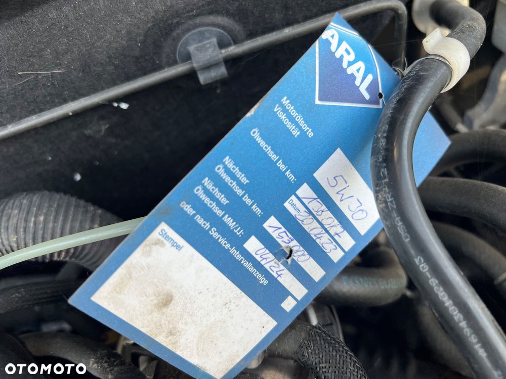 Mercedes-Benz Klasa A 180 CDI Classic - 23