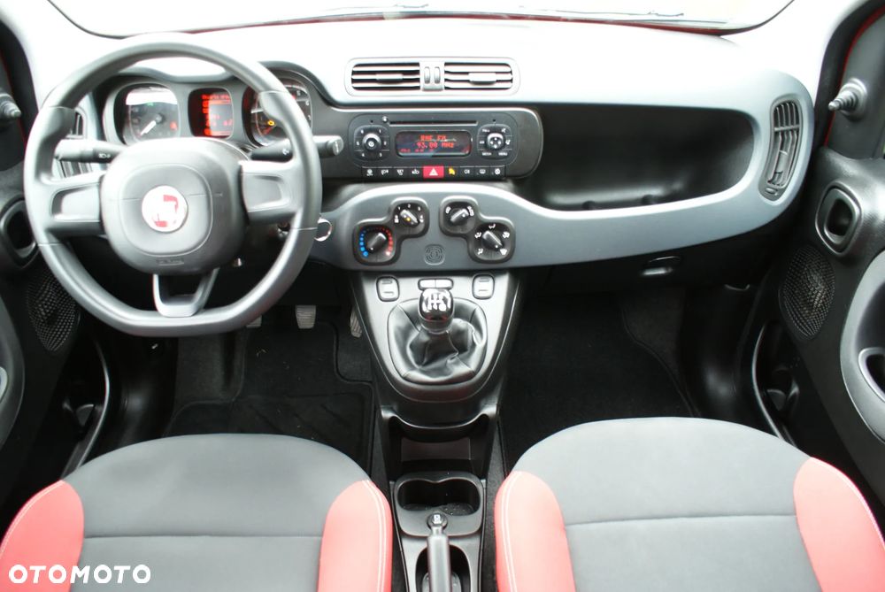 Fiat Panda - 6