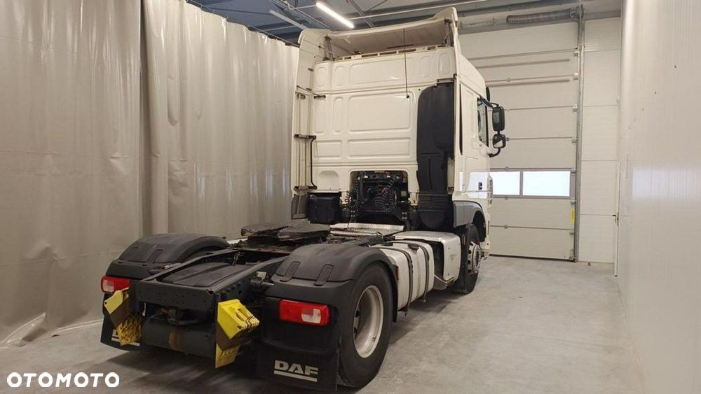 DAF XF 450 - 4