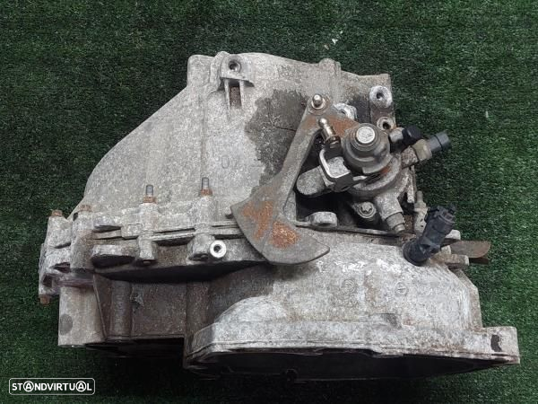 Caixa Velocidades Saab 9-3 (Ys3f, E79, D79, D75) - 3
