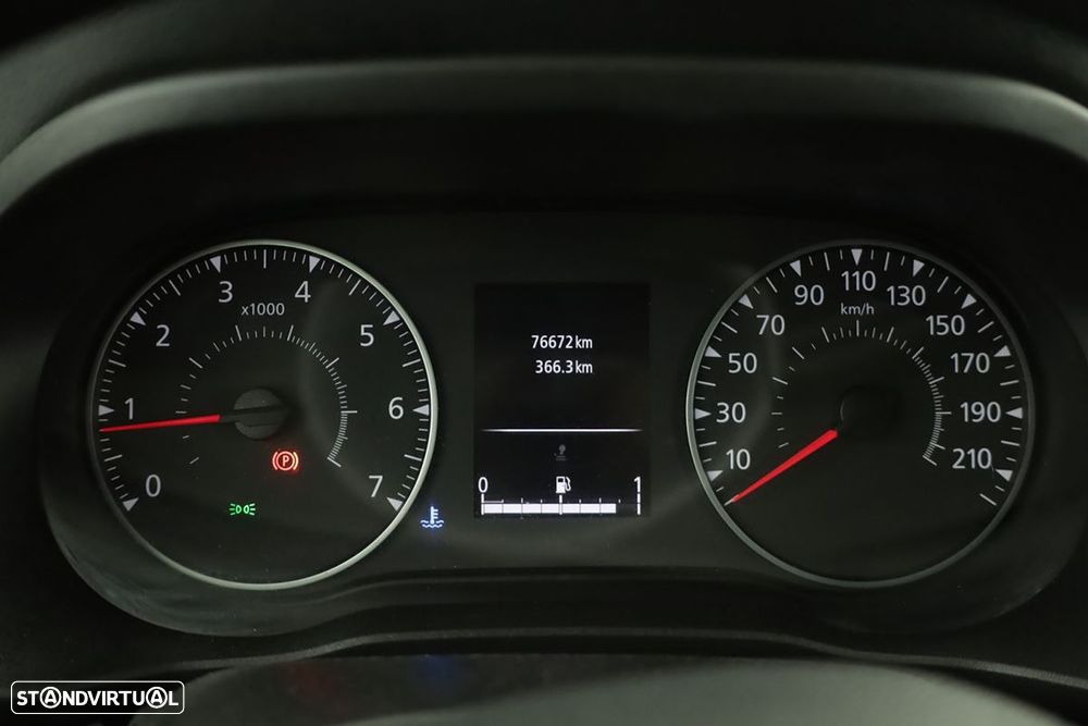 Renault express 1.5 blue dci advance - 13