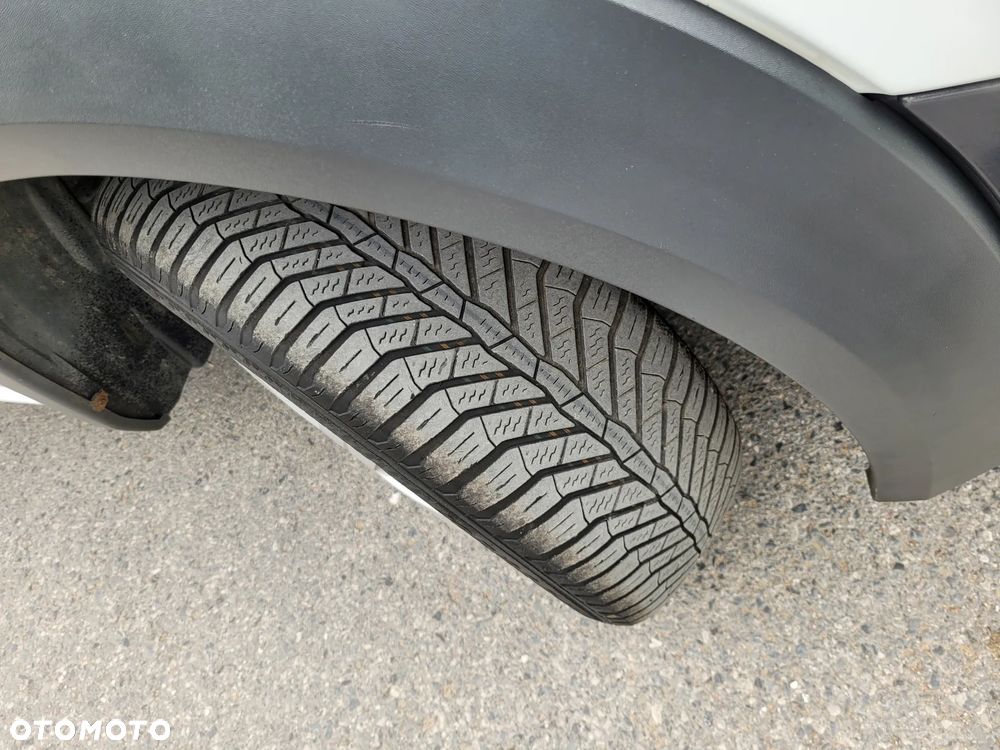 Ford Transit Connect - 7