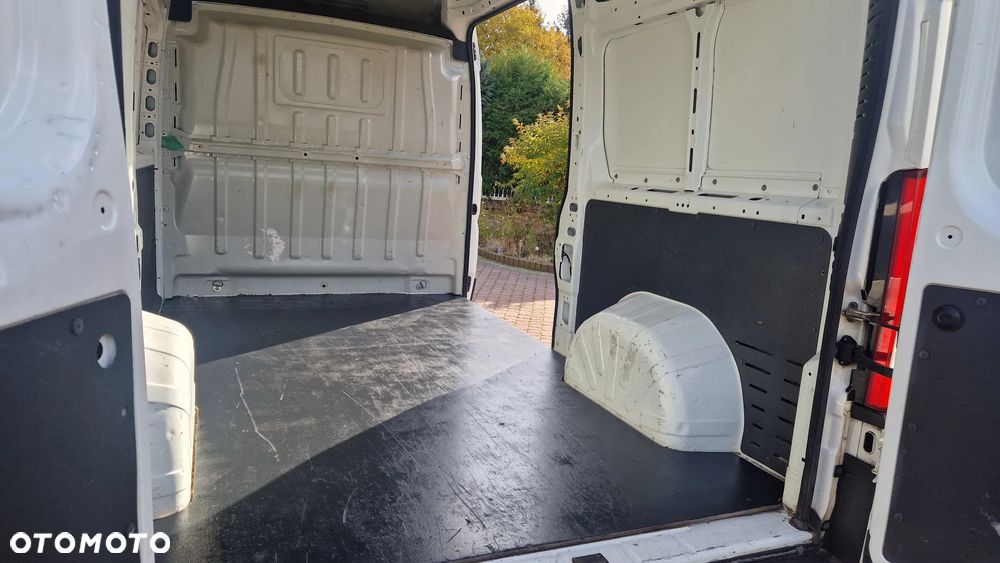 Peugeot Boxer - 28