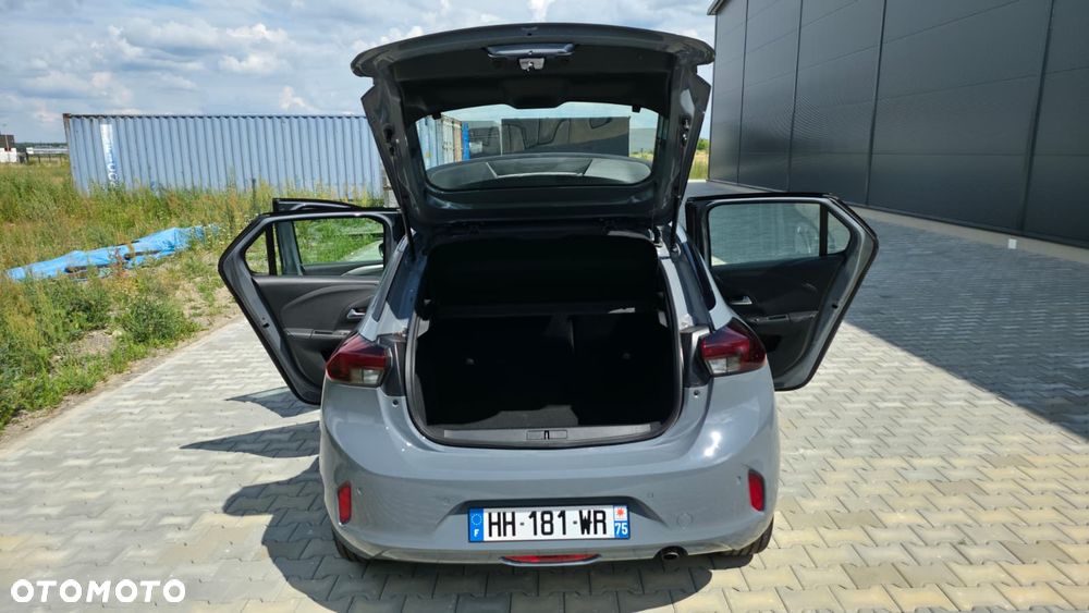 Opel Corsa 1.2 Direct Injection Turbo - 11