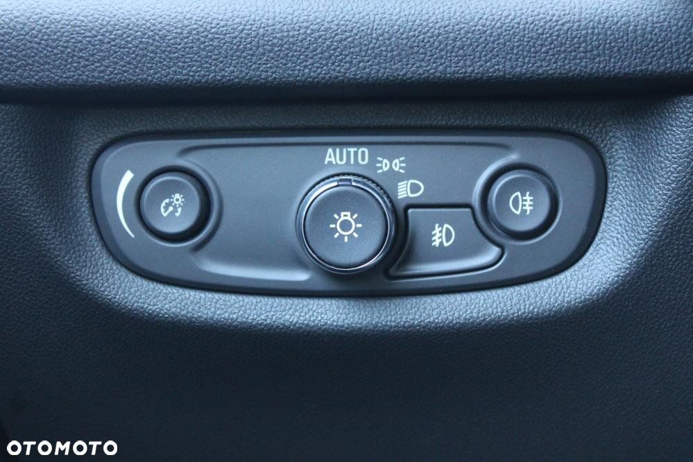 Opel Insignia - 28