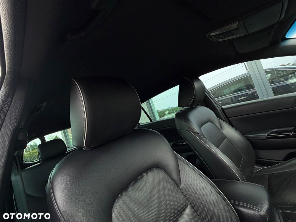 Kia Sportage 1.6 T-GDI GT Line 4WD DCT - 31