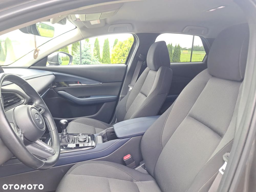Mazda CX-30 - 17