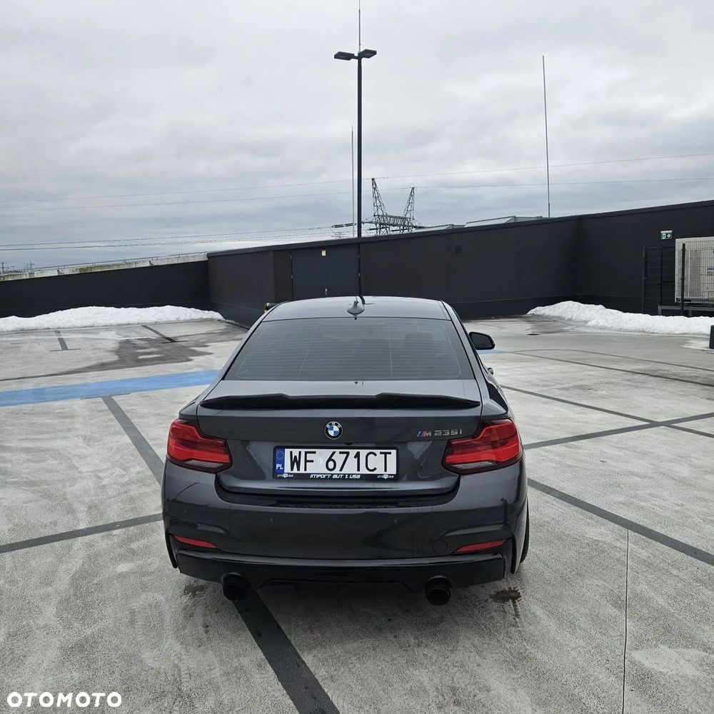 BMW Seria 2 M235i Sport-Aut - 4