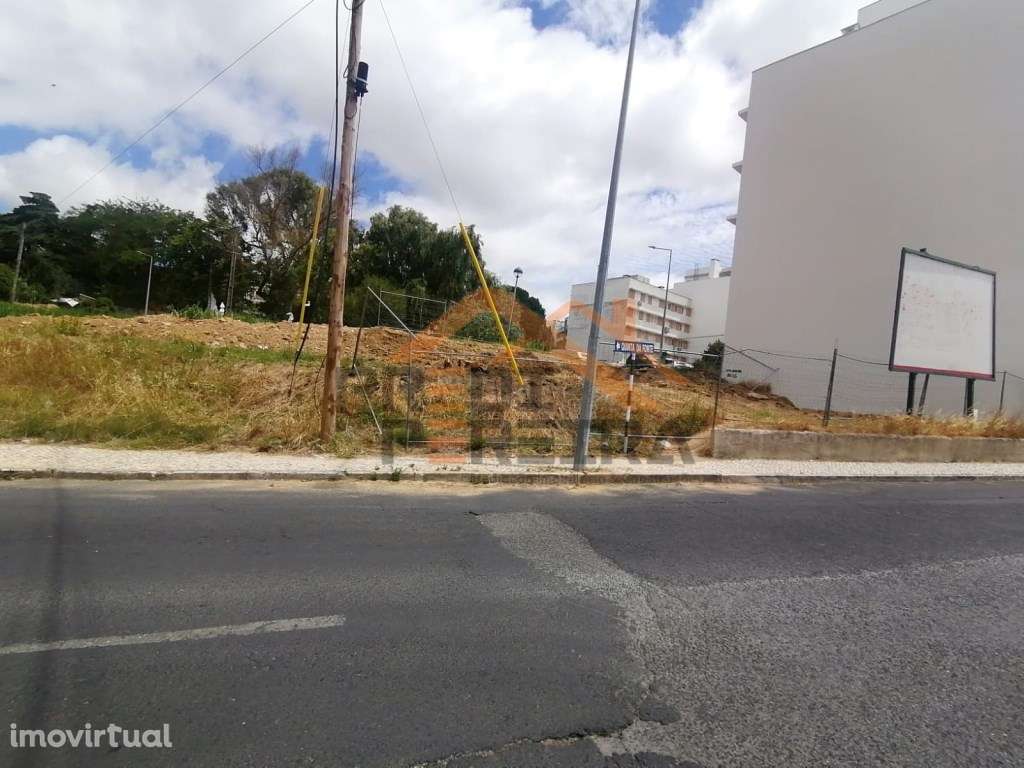 Terreno para construção de residência sénior, com licença a pagamen... - Grande imagem: 2/24