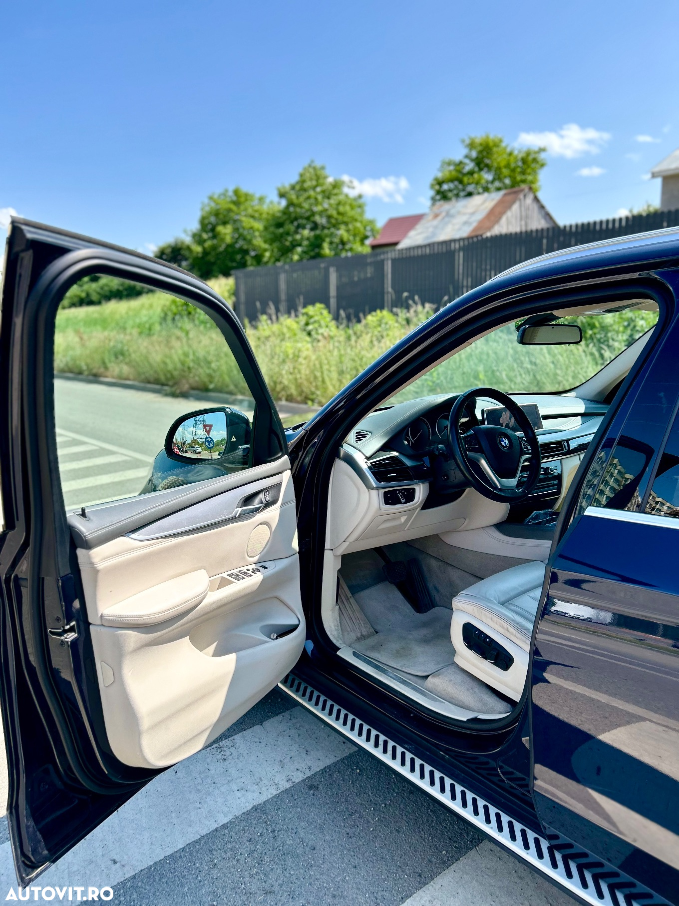 BMW X5 xDrive30d - 10
