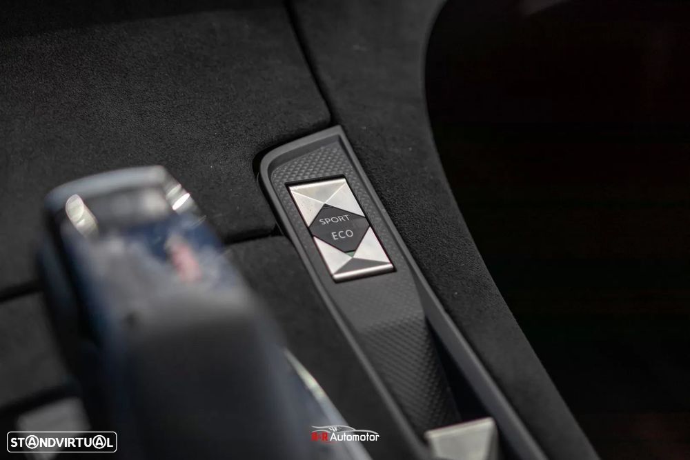 DS DS7 Crossback 1.5 BlueHDi Performance Line EAT8 - 34
