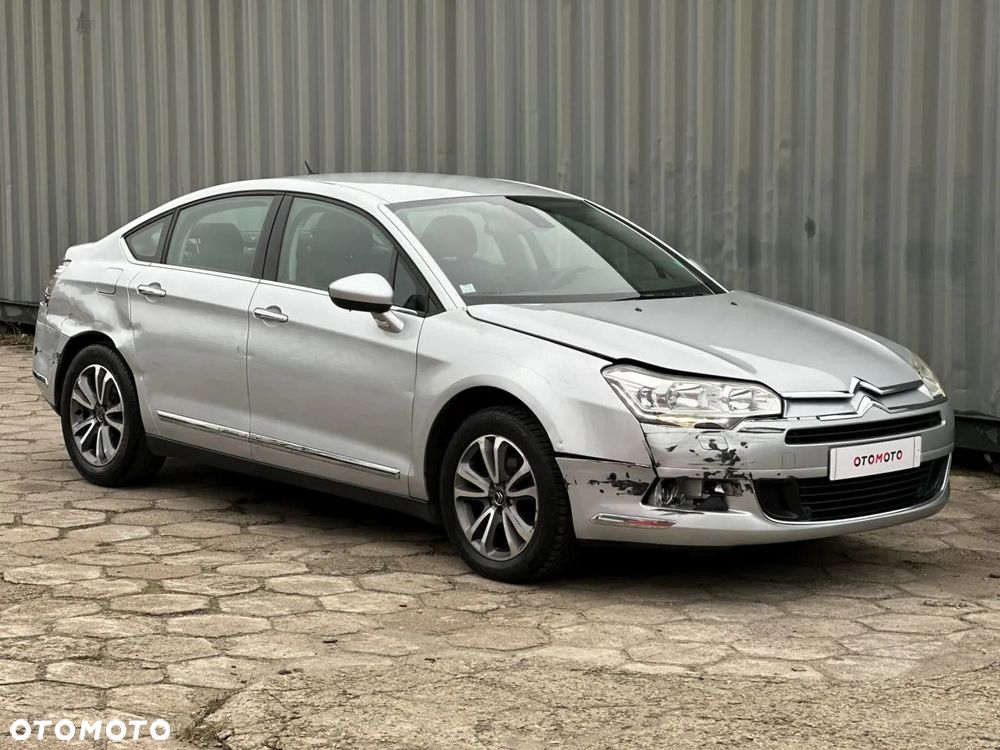 Citroën C5 BlueHDi 150 S&S Selection - 11