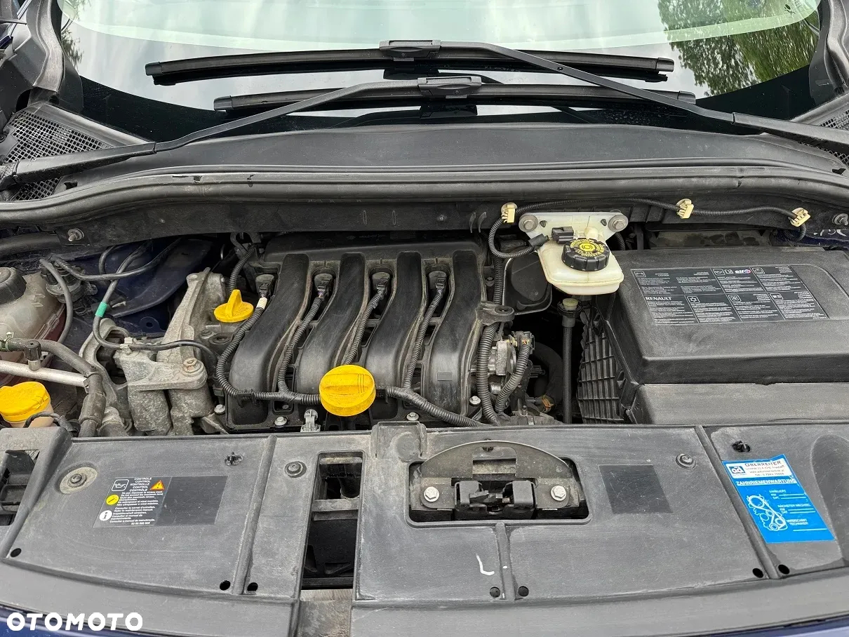 Renault Scenic - 32